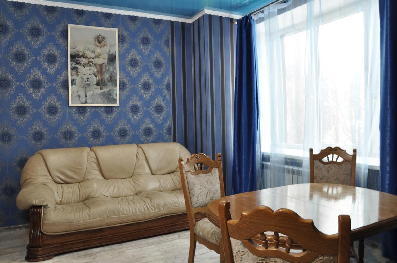 Hotel Royal Poltava Exteriör bild
